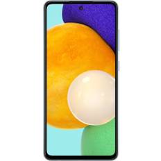 Samsung Galaxy A52 5G | 6 GB | 128 GB | Single-SIM | Awesome Blue