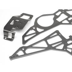 MAIN CHASSIS SET MAIN CHASSIS SET NITRO MONSTER KING HPI