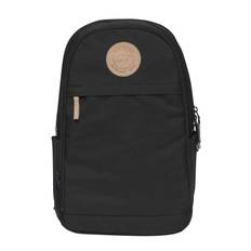 Urban Midi 26L - Black Accessories Bags Backpacks Black Beckmann Norway
