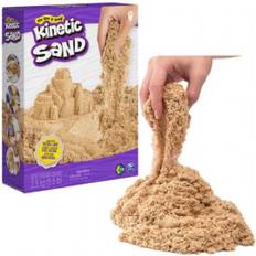 Kinetic Sand Beach Sand 2,5kg Kinetic Sand Sandkasse 60997