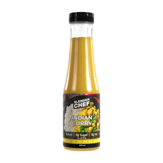 Slender Chef 350 ml, Indian Curry