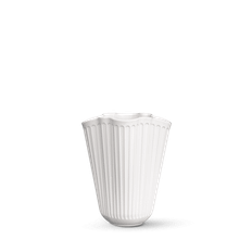 Unfold Vase H16.5 cm