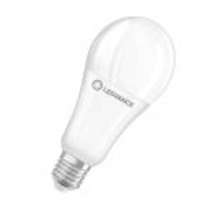 OSRAM-LEDVANCE - CLAS A 150 DIM P 20W 827 FR E27 LED-Lampe E27 20W E 2700K 2452lm dim