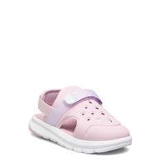 PUMA Puma Evolve Sandal Ac Inf |Rosa |27