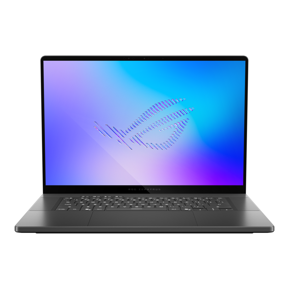 ROG Zephyrus G16 (2026) - Ultra 9 | 64GB | 2TB | RTX 5090