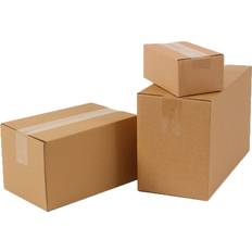Papkasse | 1-lags | 350x310x110 mm