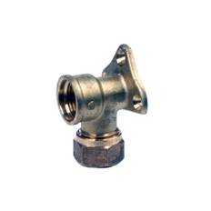 Vatette FG0397051 Ventilfäste inv gänga 12 mm x G15