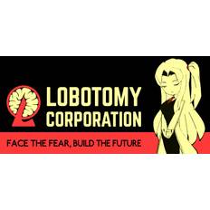 Lobotomy Corporation | Monster Management Simulation Steam Altergift EUROPE