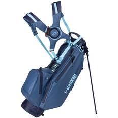 Sun Mountain H2NO Lite Waterproof Golf Stand Bag - Blue