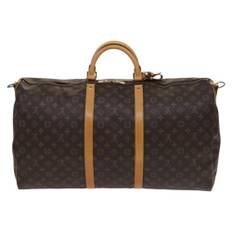 Louis Vuitton Vintage Louis Vuitton Keepall W 60cm x H 30cm x D 26cm - Håndtasker hos Magasin