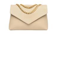 RE:DESIGNED, Taske, Dame, Beige, ONE SIZE, Uld, Estelle Small Bag - Oatmilk - ONE Size