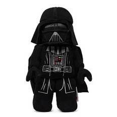 LEGO Star Wars Darth Vader plush toy