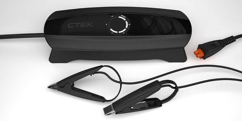 CTEK CS ONE EU Batteriladdare