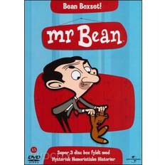 MR. BEAN ANIMATED VOL 1-3 (DVD)