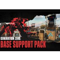 Generation Zero - Base Support Pack (DLC) (PC) Steam Key - GLOBAL