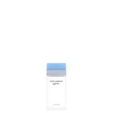 Light Blue Donna Eau de Toilette 25 ml