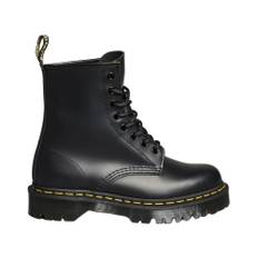 Dr. Martens, Sko, Herre, Sort, 41 EU, Uld, 1460 Bex Støvler