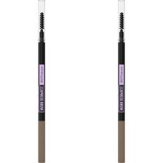 2st Maybelline Brow Ultra Slim Soft Brown
