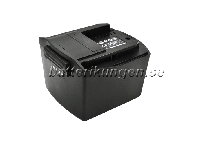Batteri till Hilti SFC14-A mfl - 4.000 mAh