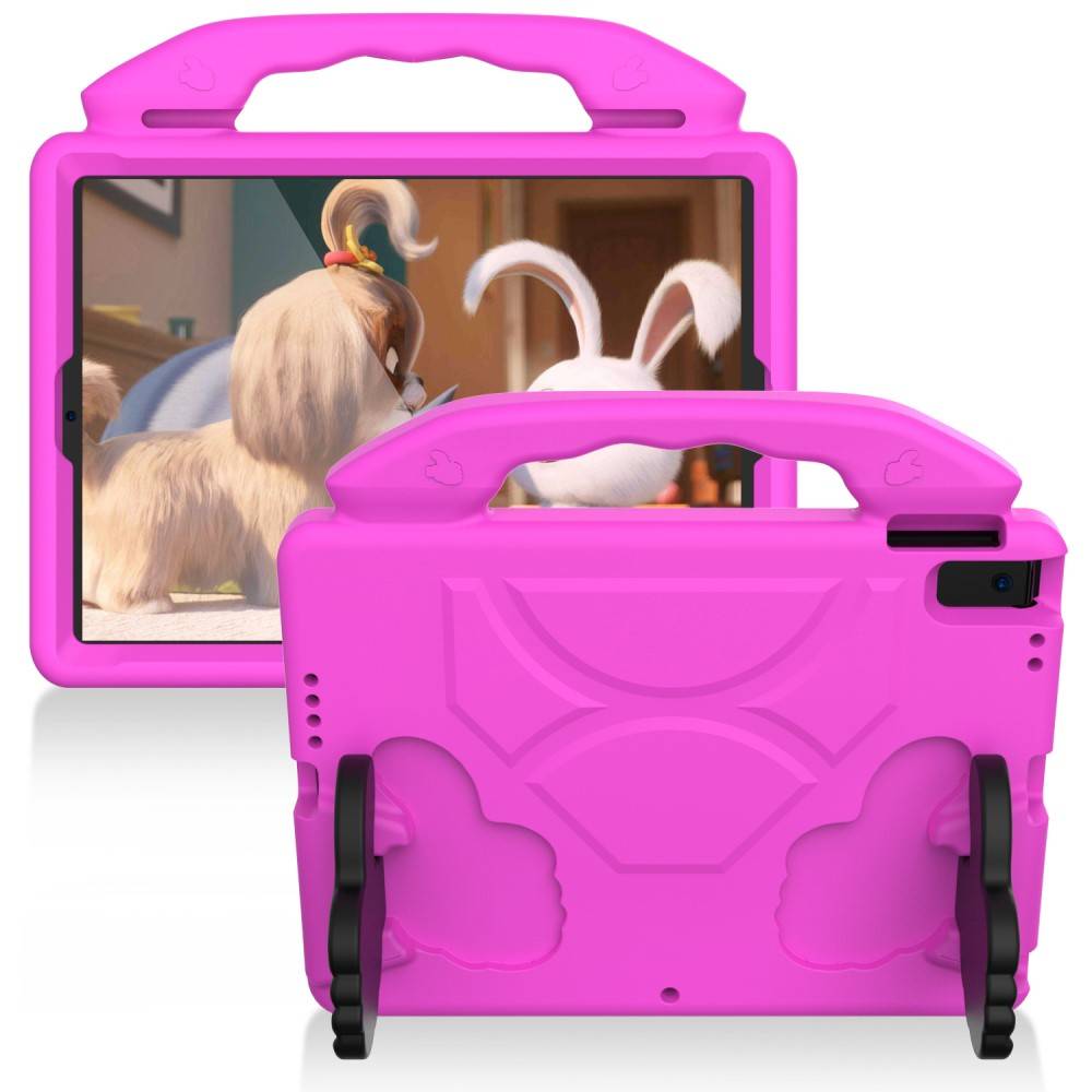 Eva Shell iPad 10.2", Pro 11", Pro 10.5", Air 10.5" - Pink