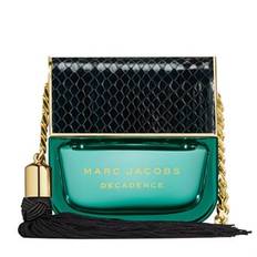 Marc Jacobs Decadence - Eau de Parfum - Resestorlek - 10 ml