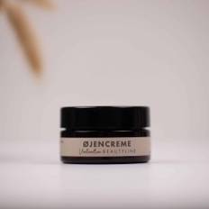 Valentin Beautyline Øjencreme 15 ml