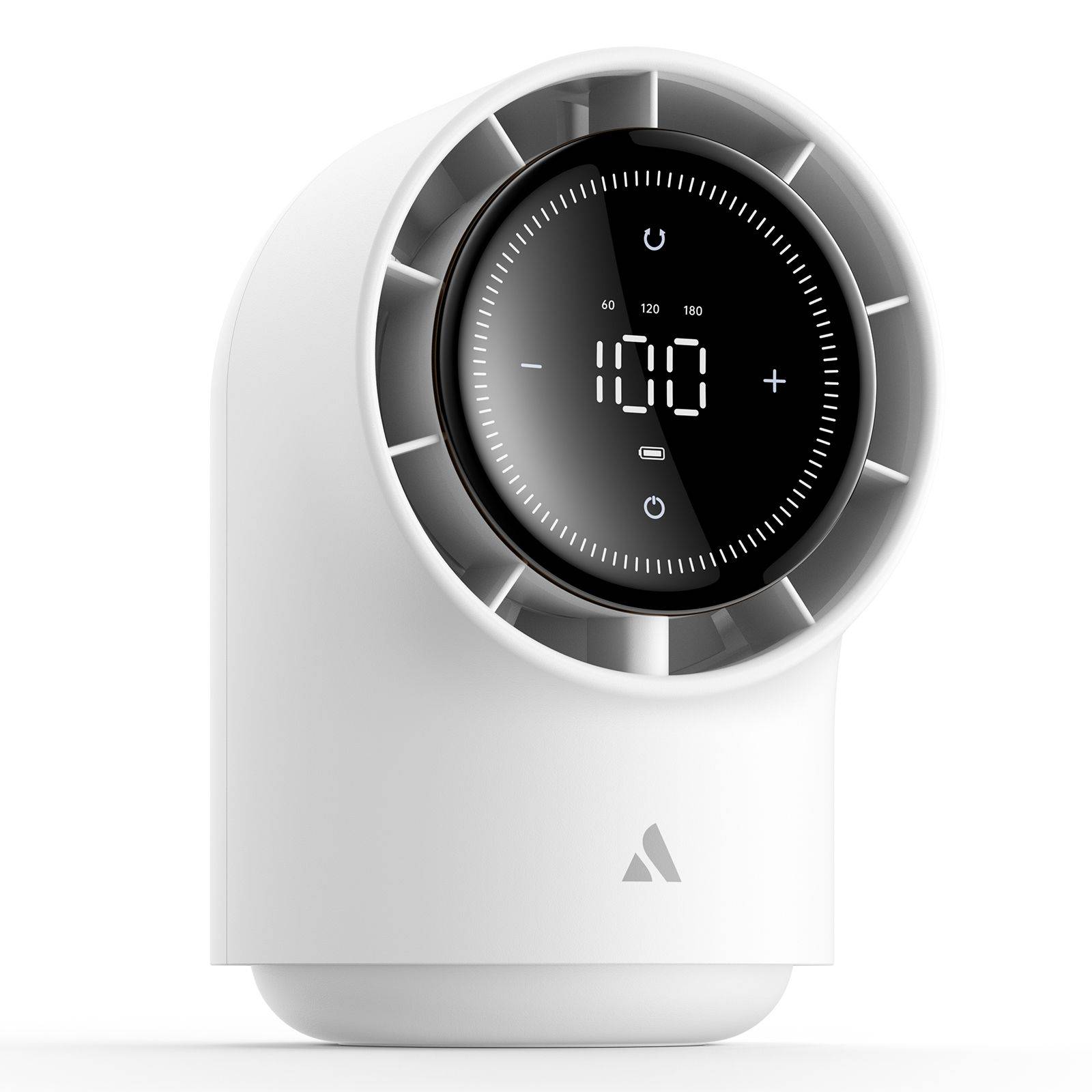 Aecooly Chic 01 Desk Fan - Vit/