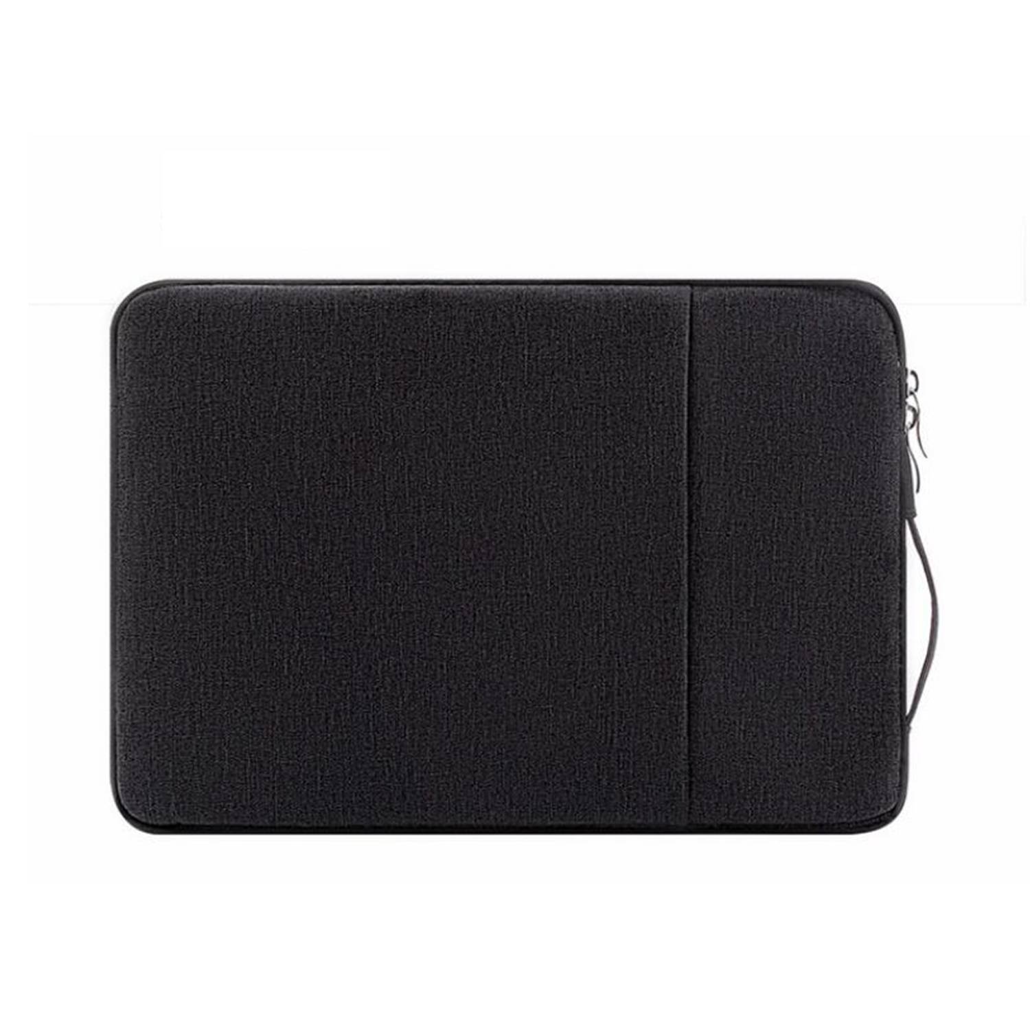 Samsung Galaxy Tab S7 FE Sleeve, Svart