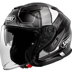 Shoei J-Cruise 3 Whizzy, open face helmet