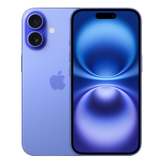 iPhone 16 - 256GB / Great / Pink