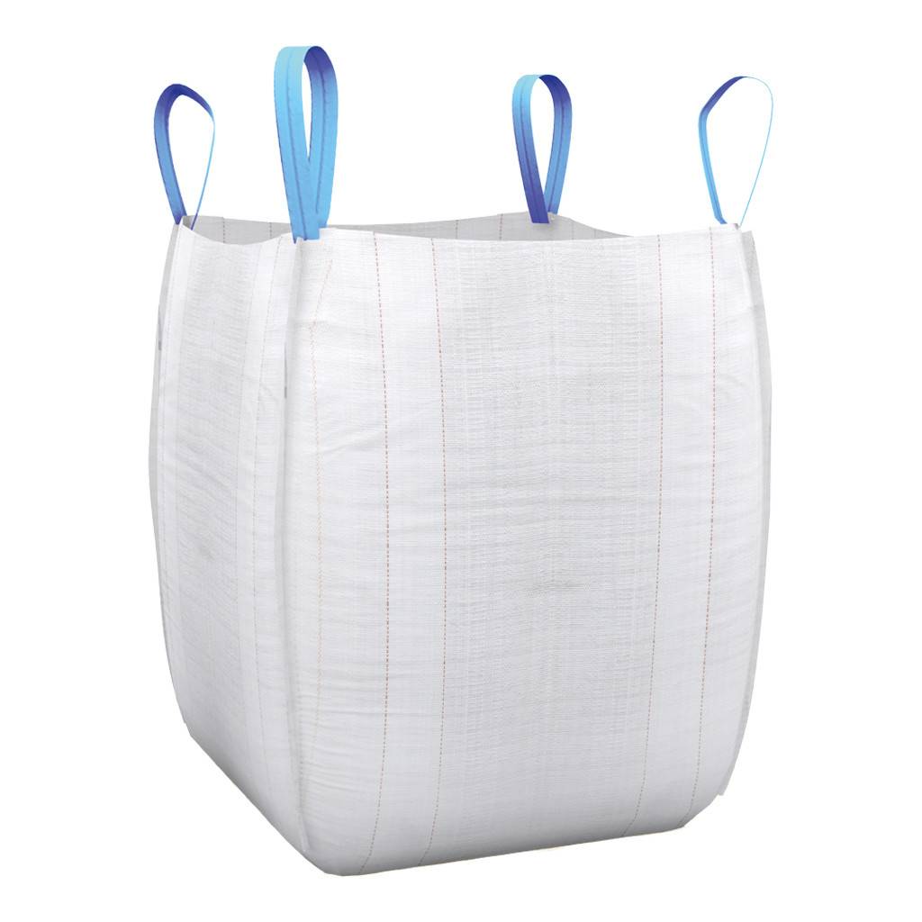 Gødning ICL Gronamic High N 500 kg, big bag.