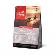 Orijen Fit & Trim hundefoder 11,4 kg