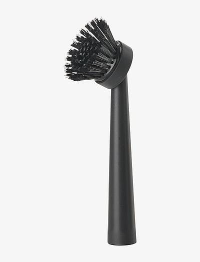 Zone Denmark Diskborste Svart Stand - Tvätt & Städ - BLACK / black