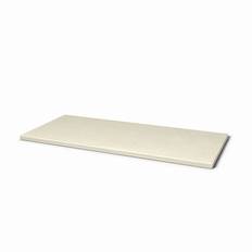 Madrassöverdrag, Sand Beige, Bomull - Bemz