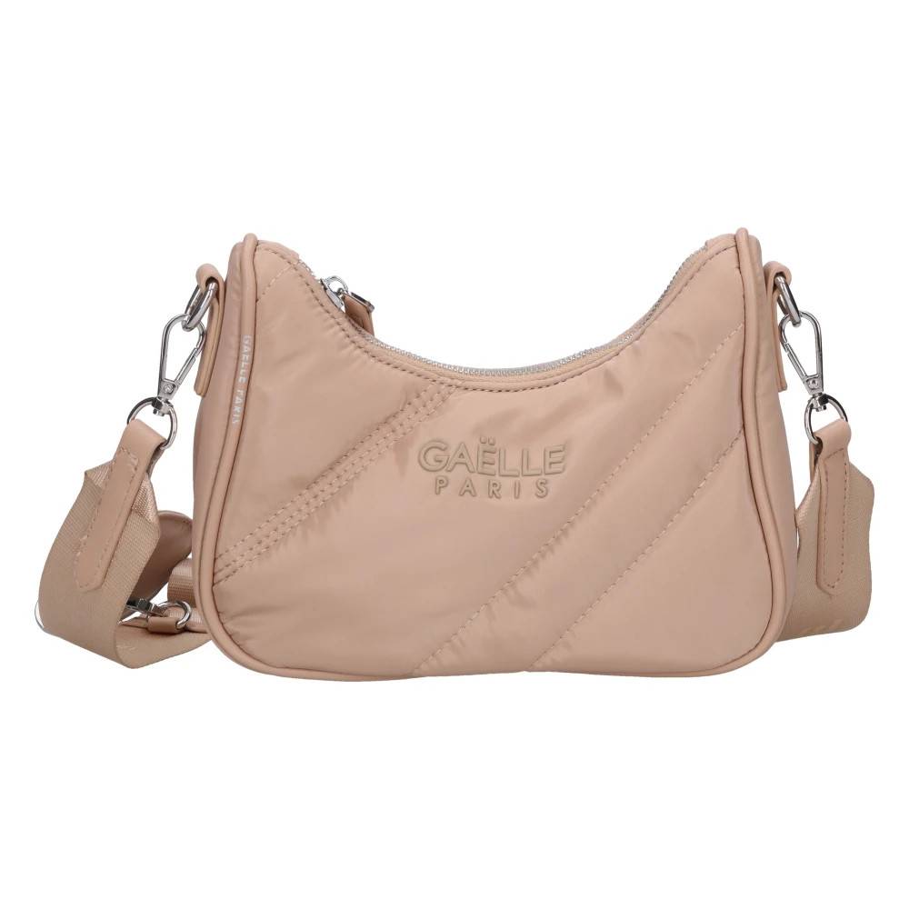 Gaëlle Paris Gaelle Bags.. Beige - Tasker - Dame - Beige - ONE SIZE - Uld