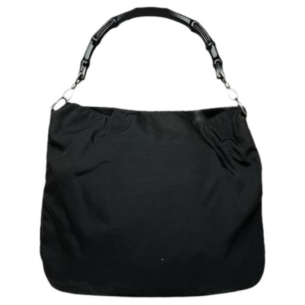 Gucci Vintage - Pre-owned Axelremsväska Vintage - Dam - ONE Size -