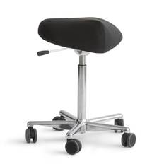 Dynamostol Classic sadel stol