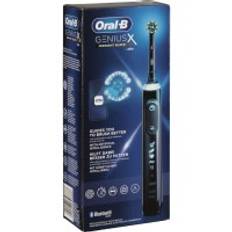 Oral-B Genius X Midnight Black