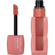Maybelline New York Superstay Teddy Tint Lipstick 5 ml 15 Skinny Dip