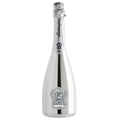 Lamborghini Platinum Vino Spumante Brut 75 cl. - 12%