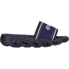 Zigzag Blinke Bade sandal Z422355 Navy str. 31