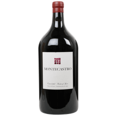 Bodegas Montecastro, Ribera del Duero Cosecha - Imperial 600cl, 2018