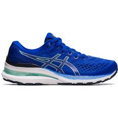 Asics - Gel-Kayano 28 løbesko - Dame  - 45  - Blå
