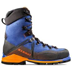 Mammut Kento Mountain High GTX Bjergsko Herrer størrelse 8 farve blå