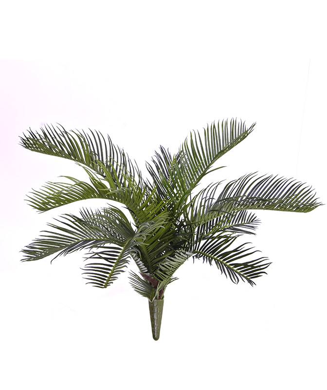 Konstgjord Japansk kotteplam bukett (50 cm)