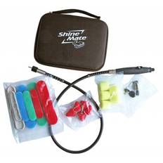 Shine Mate Mini Polisher Kit MPK-3