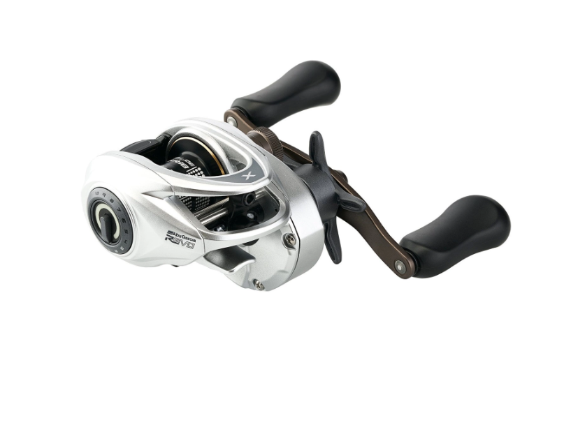 Abu Garcia Revo X VoltiQ LP - Höger