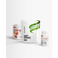 Body Science Viktminskningspaket mellan