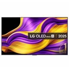 LG OLED65G54LW 65" OLED evo AI G5 4K Smart TV - Wall mount version