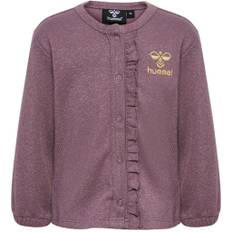 Hummel Arctic Dusk Lissa Sweatjakke 62